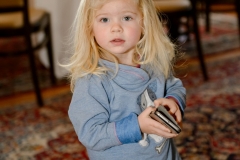 Thomas Hude