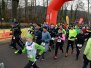 Silvesterlauf 2018 presented by Wiener Städtische